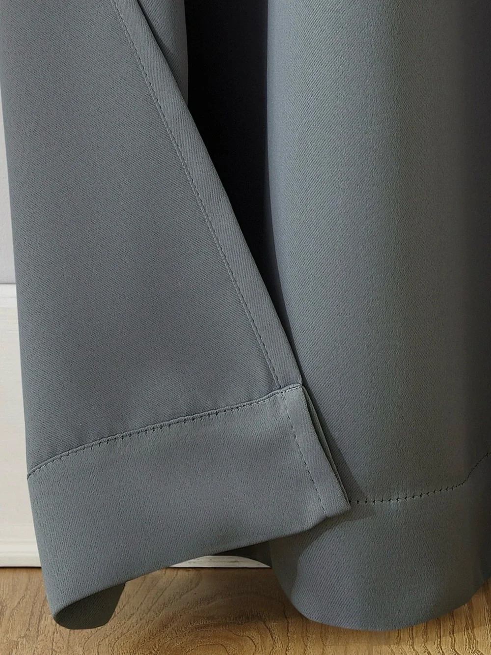 Blackout Grommet Curtain Panel